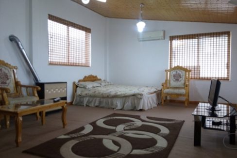 اجاره و رزرو سوئیت در رامسر