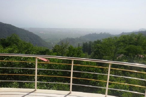 اجاره و رزرو ویلای جنگلی اربه کله رامسر