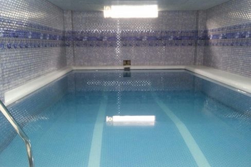 اجاره ویلای سه خوابه استخر دار در رامسر